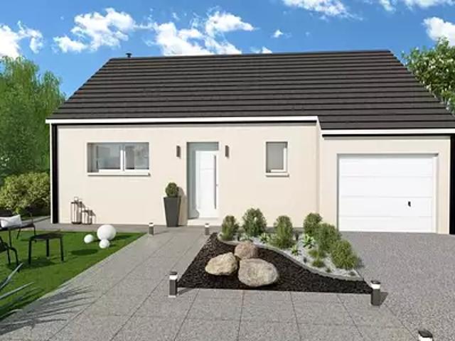 Maison vente à Châteaubriant-Ancenis, Varades