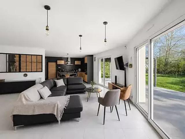 Maison vente à Châteaubriant-Ancenis, Varades