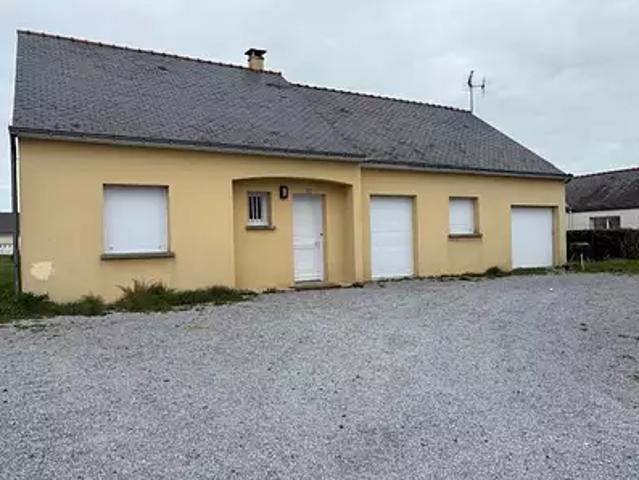 Maison location à Châteaubriant-Ancenis, Varades