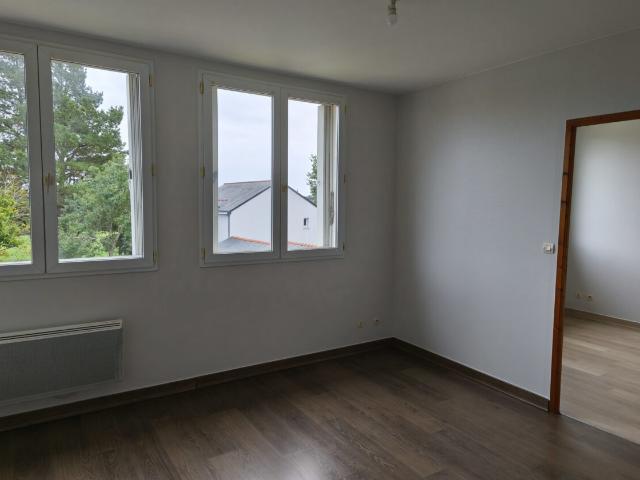 Appartement location à Le Clos de l'Arche, Loireauxence