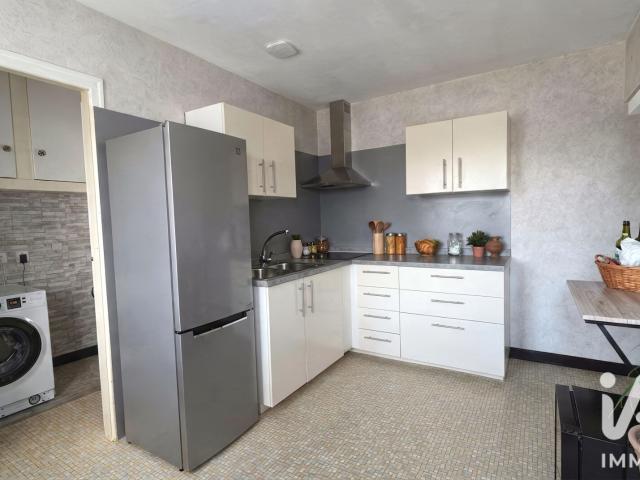 Maison vente à Loireauxence, Loire-Atlantique