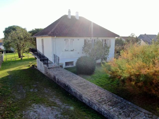 Maison vente à Châteaubriant-Ancenis, Pays de la Loire