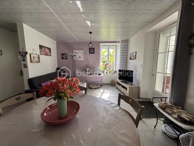 Maison vente à Châteaubriant-Ancenis, Pays de la Loire