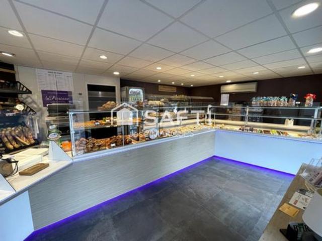 Local Commercial vente à Orléans, Sandillon