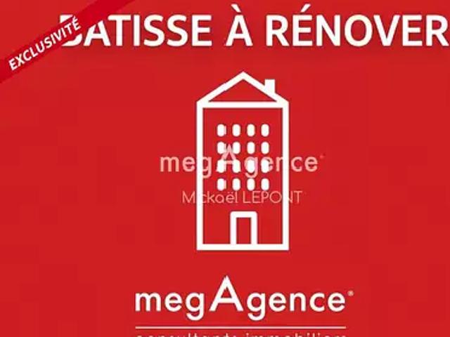 Maison vente à Loiron, Loiron-Ruillé