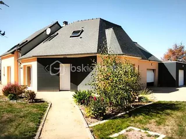Maison vente à Loiron, Loiron-Ruillé