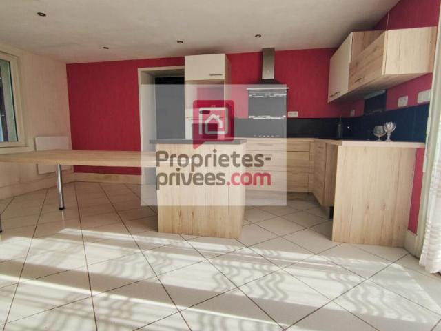 Maison vente à Laval, Loiron