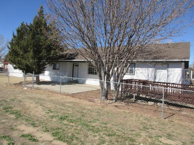 House for sale in Bent, Colorado