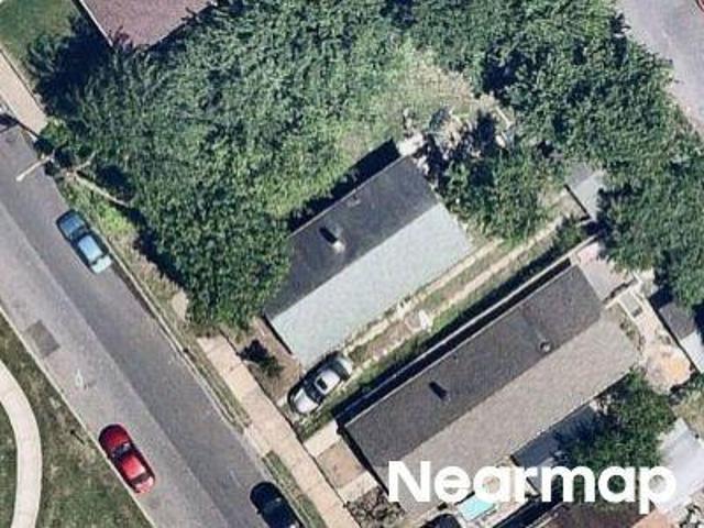 House for sale in Camden, New Jersey