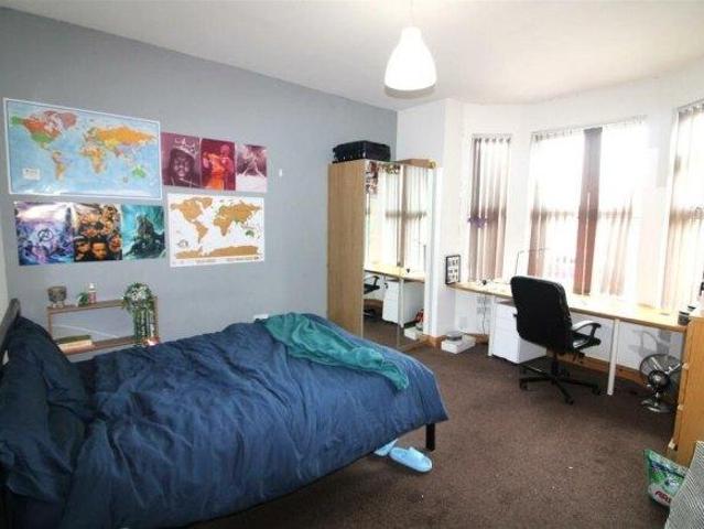House for rent in Old Lenton, Haddon