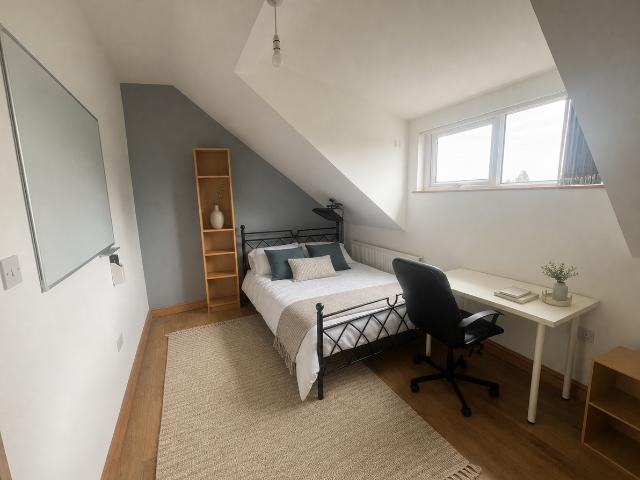 Room for rent in Old Lenton, City of Nottingham