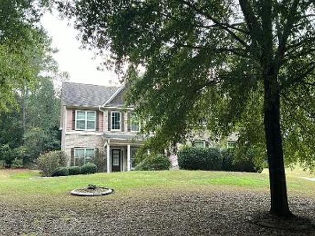 House for sale in Loganville, Georgia
