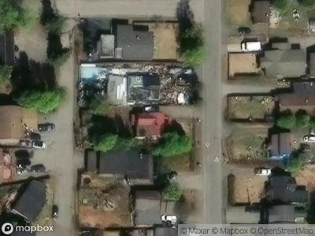 House for sale in Alaska