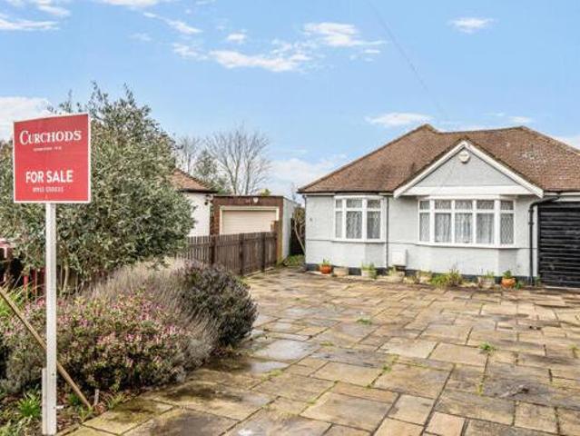 House for sale in Lower Halliford, Surrey
