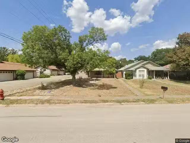 House for rent in Kerrville