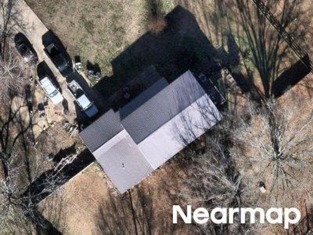 House for sale in Booneville, Mississippi