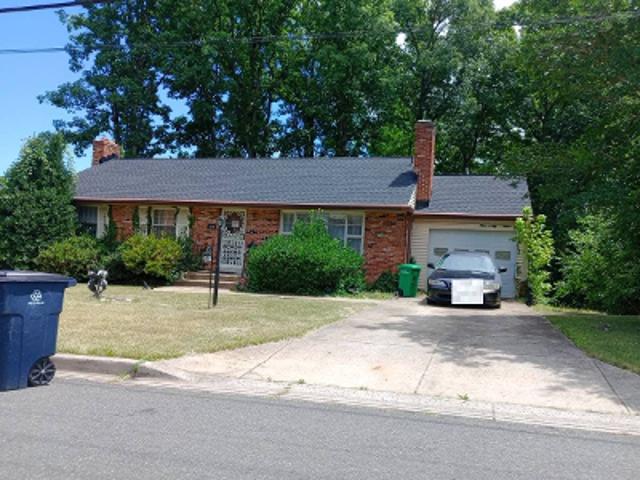House for sale in Riverdale, Maryland