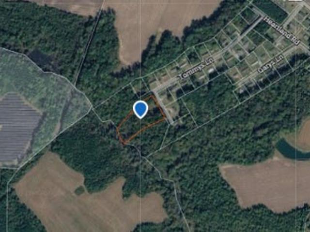 House for sale in Williamston, North Carolina