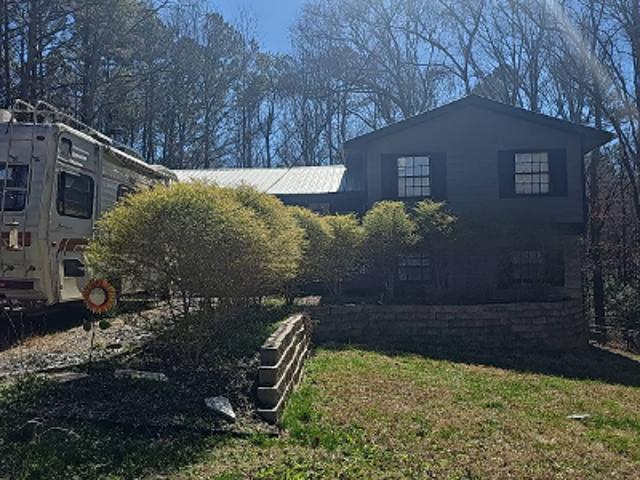 House for sale in Loganville, Georgia