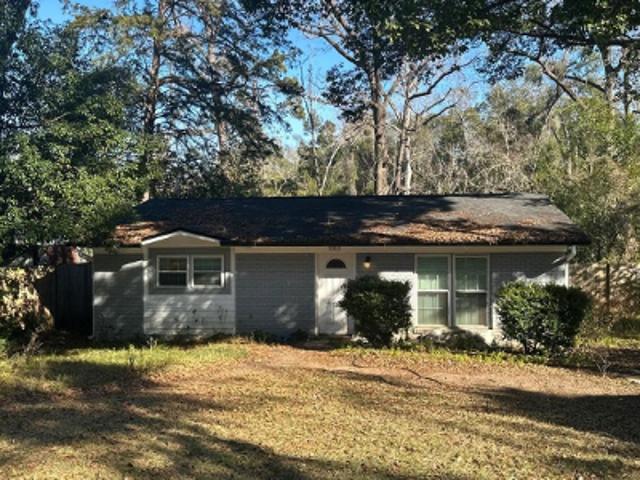House for sale in Tallahassee, Florida