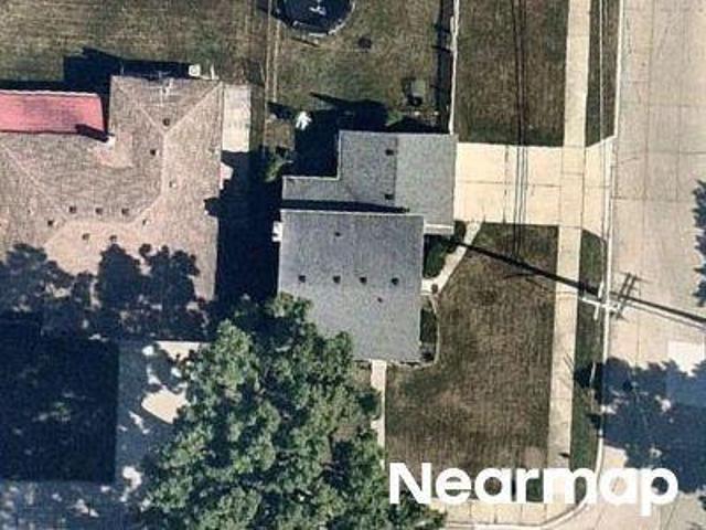 House for sale in Mount Clemens, Michigan