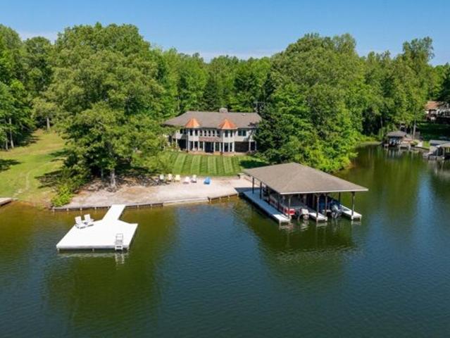 House for sale in Mineral
