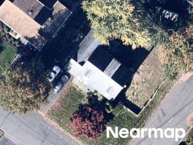 House for sale in Fanwood, New Jersey