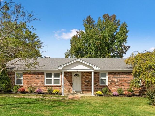 House for sale in Lawrenceburg, Kentucky