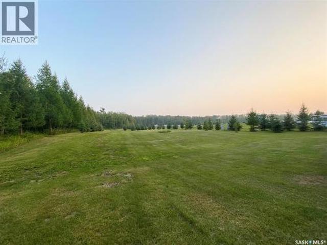 Land for sale in Saskatchewan