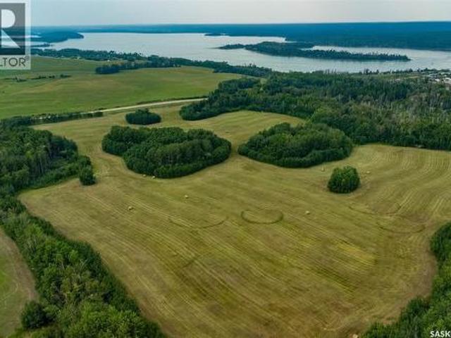 Land for sale in Saskatchewan