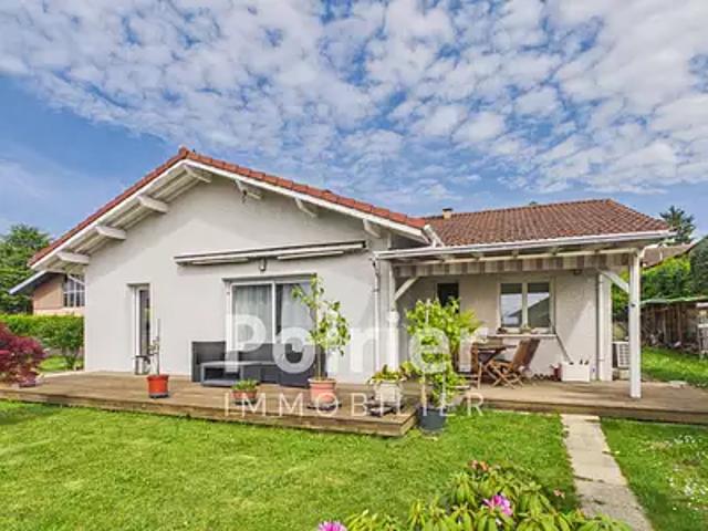Maison vente à Thonon-les-Bains, Loisin