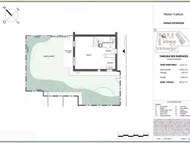 Maison vente à Thonon-les-Bains, Loisin