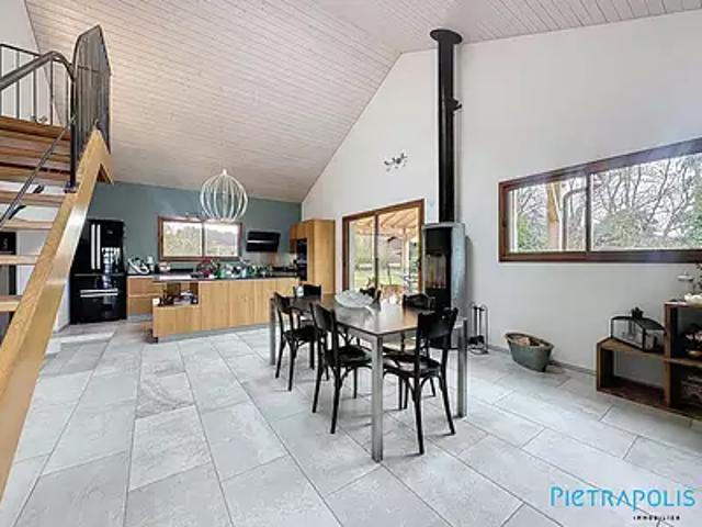 Maison vente à Thonon-les-Bains, Loisin