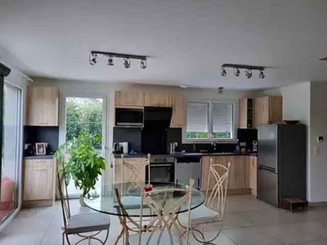 Maison location à Thonon-les-Bains, Loisin