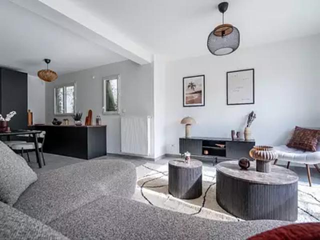 Maison vente à Thonon-les-Bains, Loisin