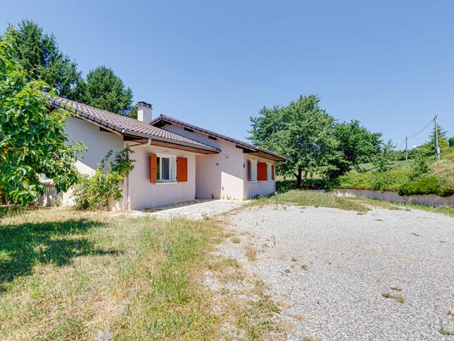 Maison vente à Thonon-les-Bains, Loisin