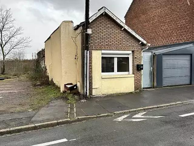Maison vente à Lens, Loison-sous-lens