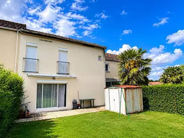 Maison vente à Lens, Loison-sous-lens