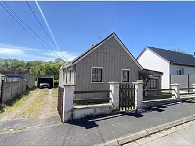 Maison vente à Loison-sous-Lens, Pas-de-Calais