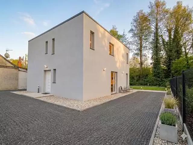 Maison vente à Lens, Loison-sous-lens