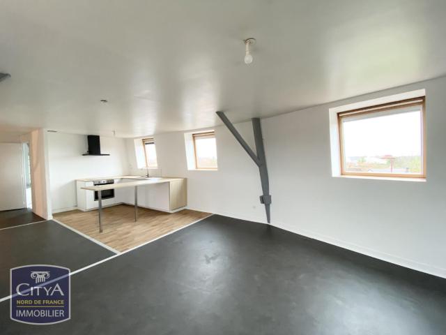 Appartement location à Lens, Loison-sous-lens