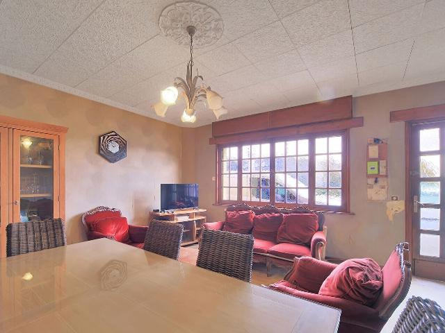 Maison vente à Loison-sous-Lens, Pas-de-Calais