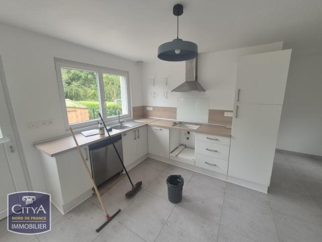 Maison location à Loison-sur-Créquoise, Pas-de-Calais