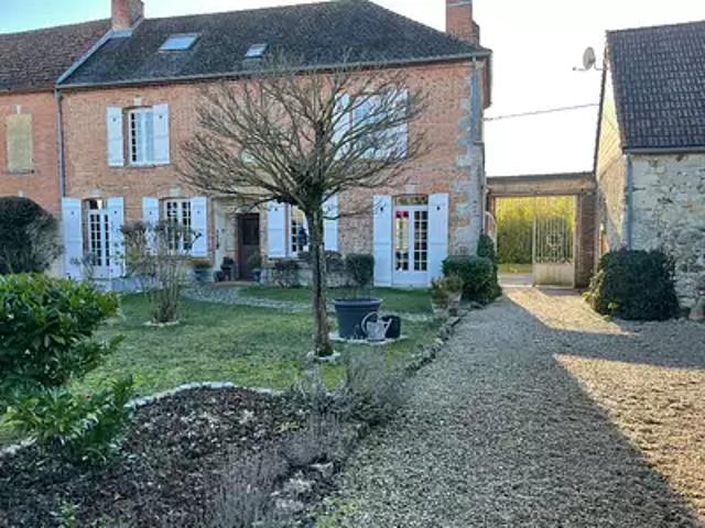 Maison vente à Épernay, Loisy-en-brie