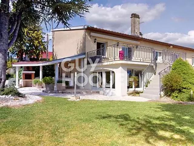 Maison vente à Épernay, Loisy-en-brie