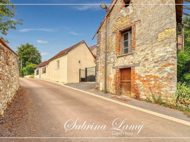 Maison vente à Épernay, Loisy-en-brie