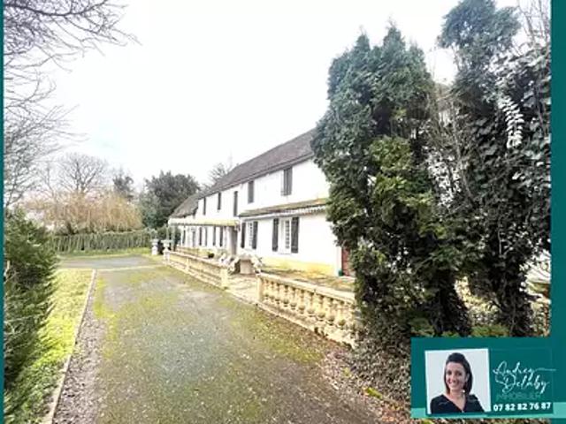 Maison vente à Vitry-le-François, Loisy-sur-marne