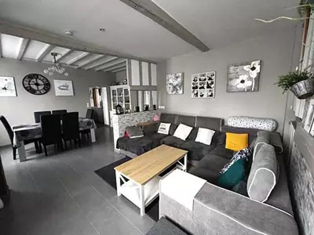 Maison vente à Vitry-le-François, Loisy-sur-marne