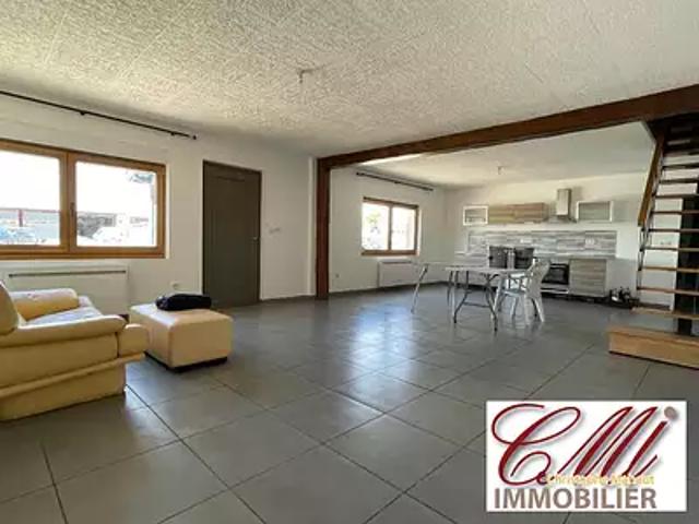 Appartement location à Vitry-le-François, Loisy-sur-marne
