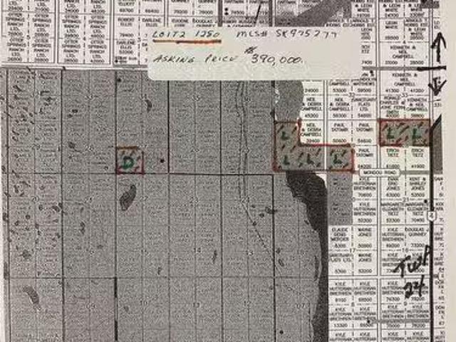 House for sale in Saskatchewan